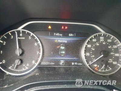 Zdjęcie 9 z 12 samochodu: 2017 NISSAN MAXIMA 3.5 SV VIN:1N4AA6AP4HC376331 - miniatura