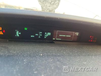 Zdjęcie 9 z 12 samochodu: 2013 TOYOTA PRIUS TWO VIN:JTDKN3DU2D0348039 - miniatura
