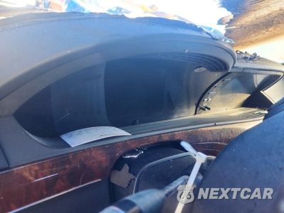 Zdjęcie 9 z 12 samochodu: 2013 MERCEDES-BENZ S 550 4MATIC VIN:WDDNG9EB9DA517559 - miniatura