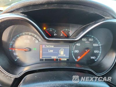 Zdjęcie 9 z 12 samochodu: 2015 CHEVROLET IMPALA LS VIN:2G11X5SL6F9163960 - miniatura