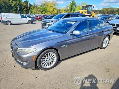 2011 BMW 535 XI WBAFU7C54BC780937 - główne zdjęcie licytacji z USA - miniatura