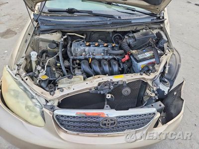 Zdjęcie 11 z 12 samochodu: 2005 TOYOTA COROLLA LE VIN:2T1BR30E75C460958 - miniatura