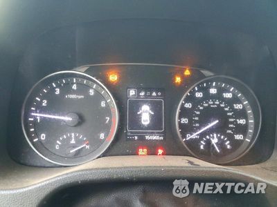 Zdjęcie 9 z 13 samochodu: 2018 HYUNDAI ELANTRA SEL VIN:5NPD84LF9JH240251 - miniatura