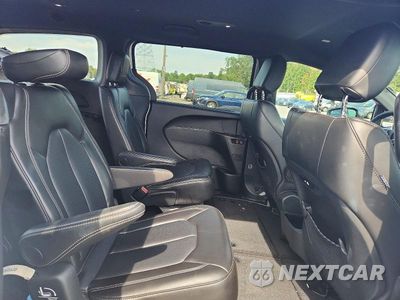 Zdjęcie 11 z 13 samochodu: 2026 CHRYSLER PACIFICA SELECT VIN:2C4RC1BG9TR188848 - miniatura