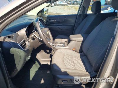 Zdjęcie 7 z 13 samochodu: 2018 CHEVROLET EQUINOX LT VIN:3GNAXTEX0JS642954 - miniatura