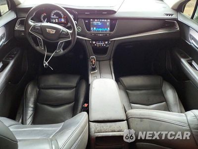 Zdjęcie 8 z 12 samochodu: 2017 CADILLAC XT5 LUXURY VIN:1GYKNBRS2HZ177421 - miniatura