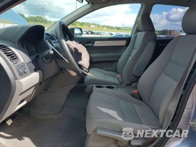 Zdjęcie 7 z 13 samochodu: 2010 HONDA CR-V LX VIN:5J6RE4H33AL087367 - miniatura