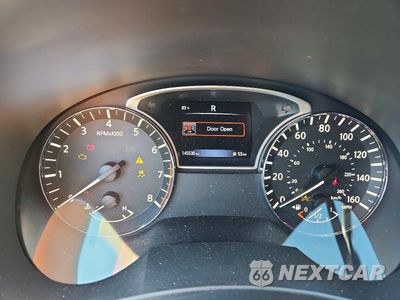 Zdjęcie 9 z 12 samochodu: 2018 NISSAN ALTIMA 2.5 SR VIN:1N4AL3AP3JC279491 - miniatura