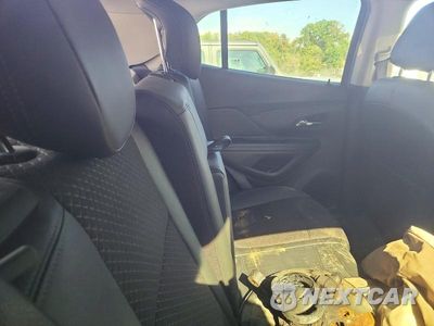 Zdjęcie 11 z 13 samochodu: 2020 BUICK ENCORE PREFERRED VIN:KL4CJASB3LB074241 - miniatura
