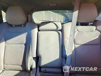 Zdjęcie 10 z 13 samochodu: 2014 ACURA MDX VIN:5FRYD4H25EB010132 - miniatura