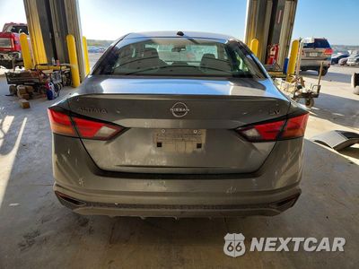 Zdjęcie 6 z 13 samochodu: 2023 NISSAN ALTIMA SV VIN:1N4BL4DVXPN323570 - miniatura