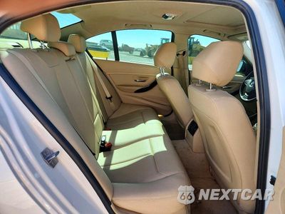 Zdjęcie 10 z 12 samochodu: 2015 BMW 320 I XDRIVE VIN:WBA3C3G59FNS73468 - miniatura