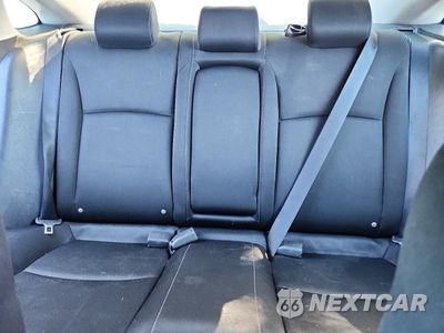 Zdjęcie 10 z 13 samochodu: 2017 HONDA CIVIC EX VIN:19XFC2F78HE052836 - miniatura