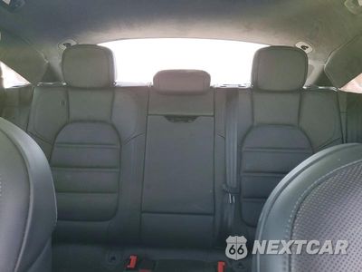 Zdjęcie 11 z 15 samochodu: 2018 PORSCHE MACAN TURBO VIN:WP1AF2A51JLB71315 - miniatura
