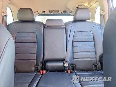 Zdjęcie 10 z 13 samochodu: 2026 HONDA CR-V EXL VIN:5J6RS3H79TL002833 - miniatura