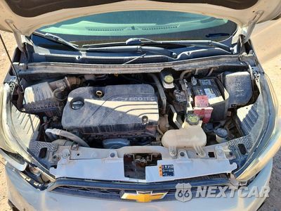 Zdjęcie 11 z 12 samochodu: 2017 CHEVROLET SPARK LS VIN:KL8CB6SA8HC703526 - miniatura