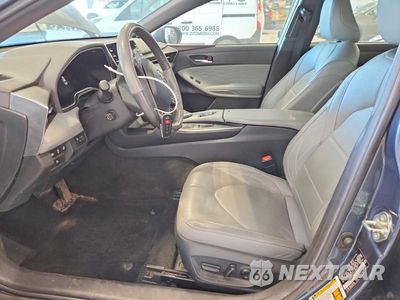 Zdjęcie 7 z 12 samochodu: 2019 TOYOTA AVALON HYBRID LIMITED VIN:4T1B21FB4KU009874 - miniatura