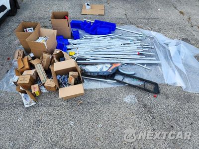 Zdjęcie 13 z 14 samochodu: 2023 FORD TRANSIT CONNECT XL VIN:NM0LS6S29P1547522 - miniatura