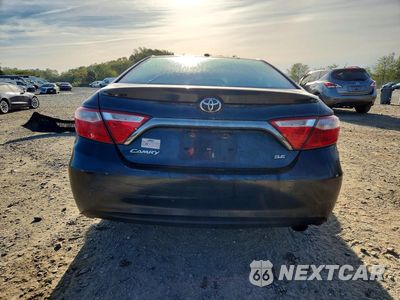 Zdjęcie 6 z 13 samochodu: 2017 TOYOTA CAMRY SE VIN:4T1BF1FK8HU438450 - miniatura