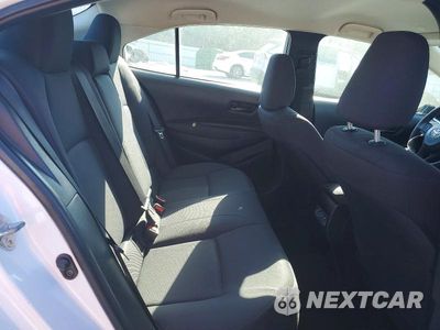 Zdjęcie 10 z 12 samochodu: 2024 TOYOTA COROLLA LE VIN:5YFB4MDE2RP203999 - miniatura