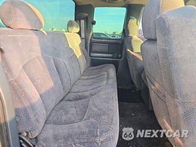 Zdjęcie 10 z 12 samochodu: 1999 CHEVROLET SILVERADO C1500 VIN:2GCEC19T3X1256907 - miniatura
