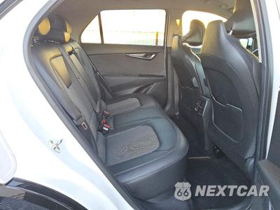 Zdjęcie 10 z 13 samochodu: 2023 KIA NIRO WIND VIN:KNDCR3L17P5027072 - miniatura