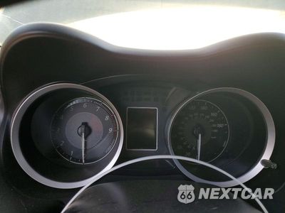 Zdjęcie 9 z 12 samochodu: 2008 MITSUBISHI LANCER EVOLUTION MR VIN:JA3AW56V38U051479 - miniatura