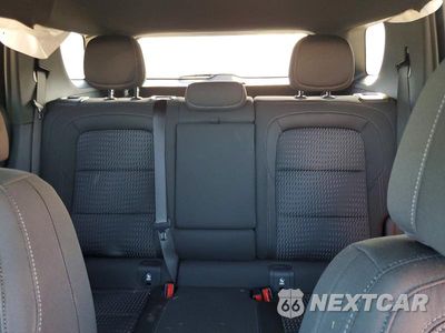 Zdjęcie 10 z 13 samochodu: 2025 CHEVROLET EQUINOX LT VIN:3GNAXHEG9SL231965 - miniatura