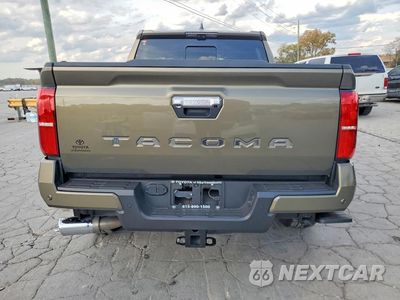 Zdjęcie 6 z 12 samochodu: 2026 TOYOTA TACOMA LIMITED VIN:3TMLB5JN9TM215067 - miniatura