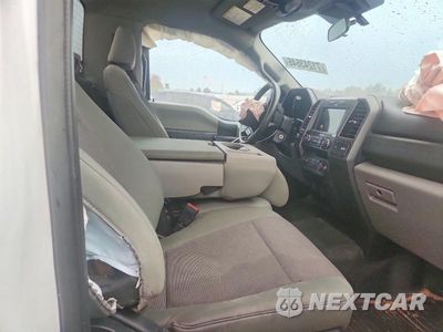 Zdjęcie 10 z 12 samochodu: 2020 FORD F350 SUPER DUTY VIN:1FTRF3BN6LEE65180 - miniatura