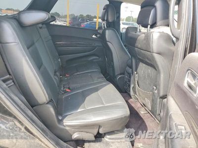 Zdjęcie 11 z 13 samochodu: 2016 DODGE DURANGO LIMITED VIN:1C4RDJDG3GC360283 - miniatura