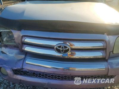 Zdjęcie 11 z 12 samochodu: 2006 TOYOTA TUNDRA SR5 VIN:5TBRU34186S477726 - miniatura