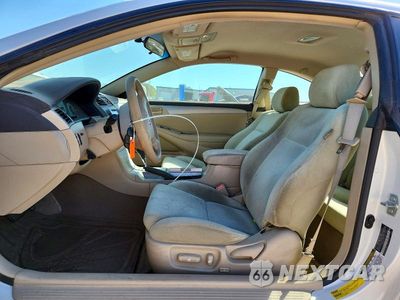 Zdjęcie 7 z 12 samochodu: 2006 TOYOTA CAMRY SOLARA SE VIN:4T1CE38P46U751097 - miniatura