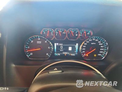 Zdjęcie 9 z 13 samochodu: 2019 CHEVROLET TAHOE K1500 LT VIN:1GNSKBKC0KR300102 - miniatura