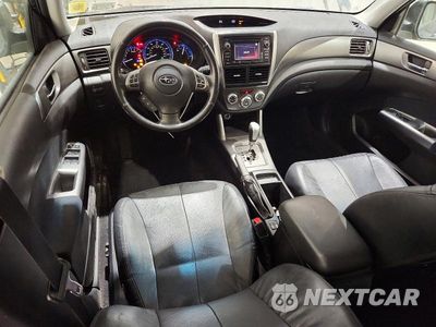Zdjęcie 8 z 13 samochodu: 2013 SUBARU FORESTER LIMITED VIN:JF2SHAEC9DH408550 - miniatura