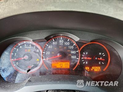 Zdjęcie 9 z 12 samochodu: 2009 NISSAN ALTIMA 2.5 VIN:1N4AL21E39N555905 - miniatura