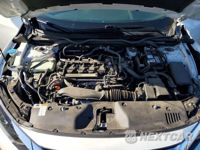 Zdjęcie 11 z 12 samochodu: 2018 HONDA CIVIC EXL VIN:JHMFC1F74JX026989 - miniatura