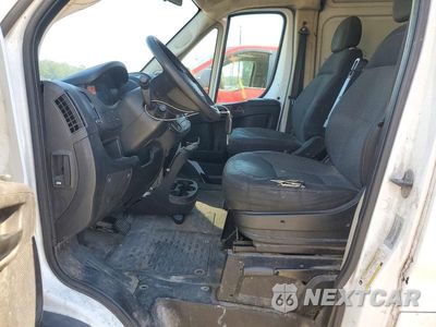 Zdjęcie 7 z 13 samochodu: 2018 RAM PROMASTER 1500 1500 HIGH VIN:3C6TRVBGXJE102285 - miniatura