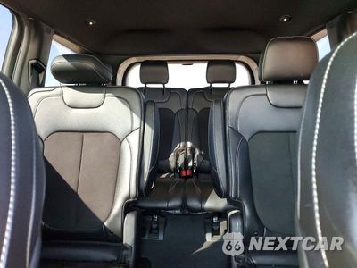 Zdjęcie 10 z 13 samochodu: 2025 JEEP GRAND CHEROKEE L LAREDO VIN:1C4RJKAGXS8627613 - miniatura
