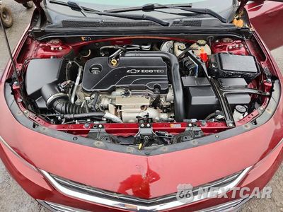 Zdjęcie 11 z 12 samochodu: 2016 CHEVROLET MALIBU LS VIN:1G1ZB5ST6GF306741 - miniatura