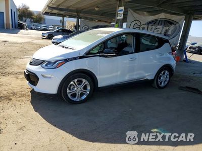 2020 CHEVROLET BOLT EV LT 1G1FY6S05L4134253 - główne zdjęcie licytacji z USA - miniatura