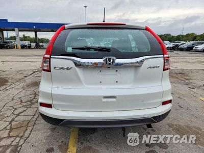 Zdjęcie 6 z 12 samochodu: 2016 HONDA CR-V LX VIN:5J6RM4H31GL134617 - miniatura