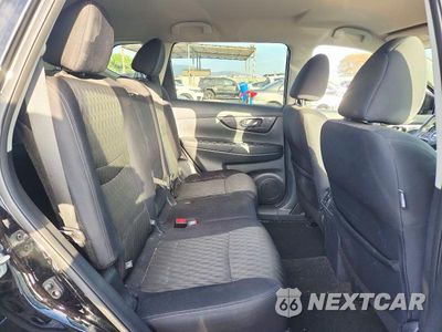 Zdjęcie 10 z 12 samochodu: 2018 NISSAN ROGUE SV VIN:5N1AT2MT8JC832693 - miniatura