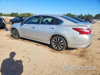 Drugie zdjęcie samochodu z przodu: 2018 NISSAN ALTIMA 2.5 SV VIN:1N4AL3AP7JC269272 - miniatura