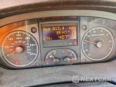 Zdjęcie 9 z 13 samochodu: 2019 RAM PROMASTER 3500 3500 HIGH VIN:3C6URVJG5KE555642 - miniatura