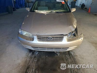 Zdjęcie 11 z 12 samochodu: 1999 TOYOTA CAMRY LE VIN:4T1BG22K9XU575453 - miniatura