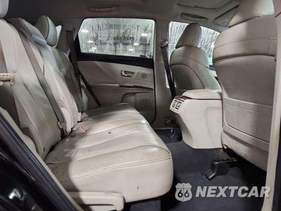 Zdjęcie 10 z 12 samochodu: 2012 TOYOTA VENZA XLE VIN:4T3BK3BB0CU071945 - miniatura