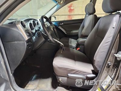 Zdjęcie 7 z 12 samochodu: 2007 TOYOTA MATRIX XR VIN:2T1KR30EX7C652751 - miniatura