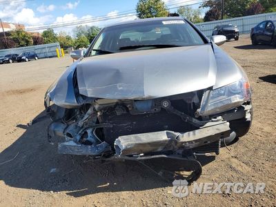 Piąte zdjęcie samochodu w środku: 2010 ACURA RL VIN:JH4KB2F68AC002832 - miniatura