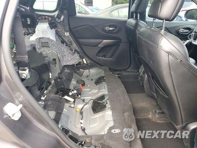 Zdjęcie 11 z 14 samochodu: 2020 JEEP CHEROKEE LATITUDE PLUS VIN:1C4PJMLB8LD569062 - miniatura